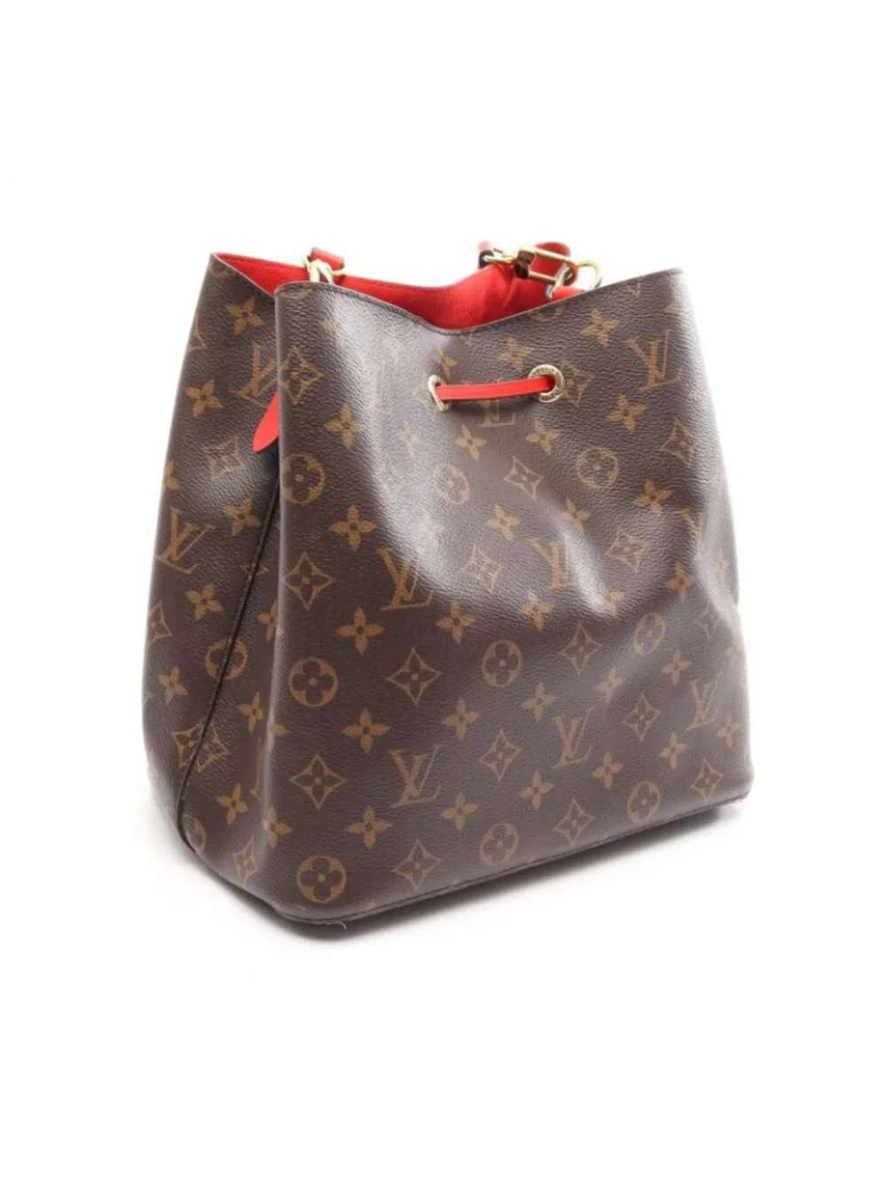 Louis Vuitton this authentic